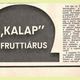 Illustration for article titled Ha ezt Kalap látta volna! Frissítve!
